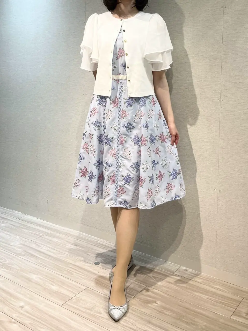 TOCCA Ｉ コーディネート画像