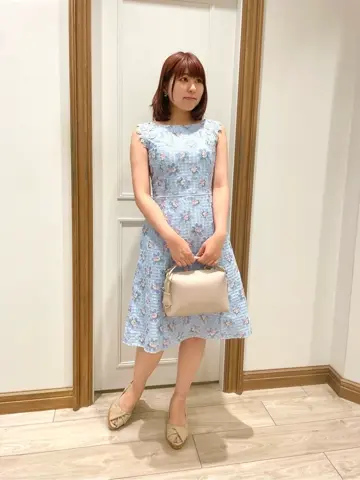 TOCCA スタッフ ｍ コーディネート画像