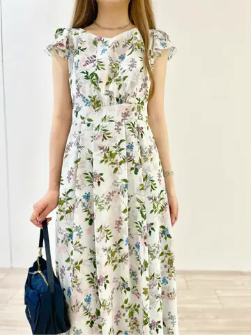 TOCCA mirei コーディネート画像