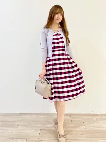 TOCCA mirei コーディネート画像