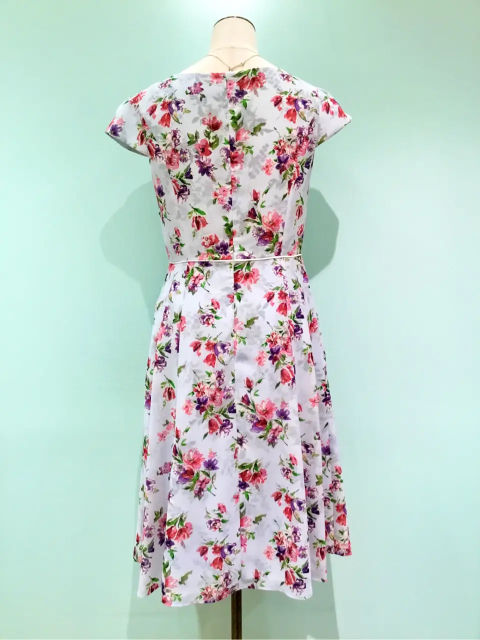 TOCCA Y.K コーディネート画像