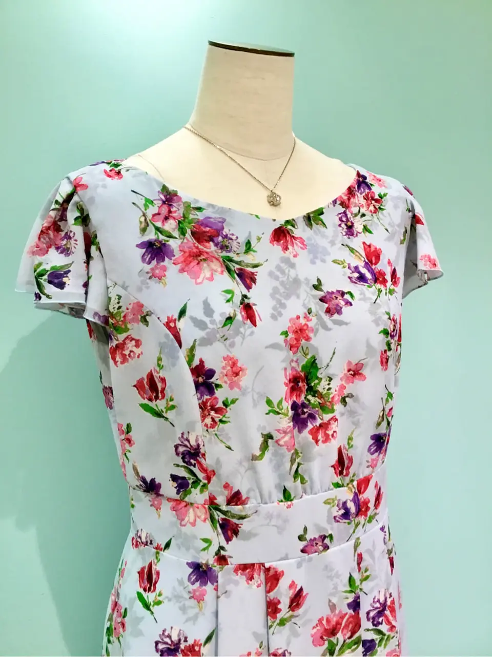 TOCCA Y.K コーディネート画像