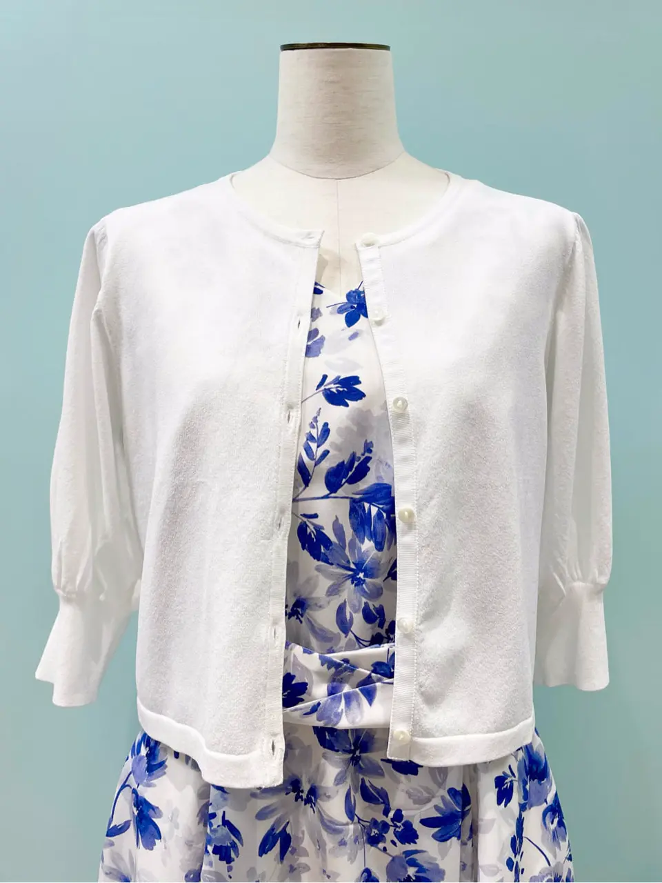 TOCCA G コーディネート画像