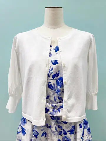 TOCCA G コーディネート画像