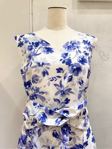 TOCCA G コーディネート画像