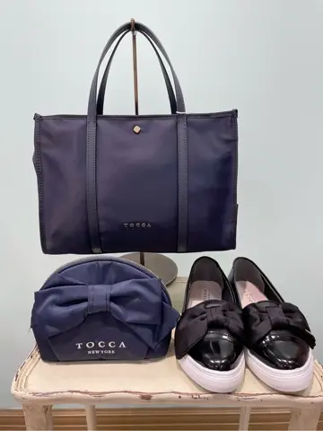 TOCCA G コーディネート画像