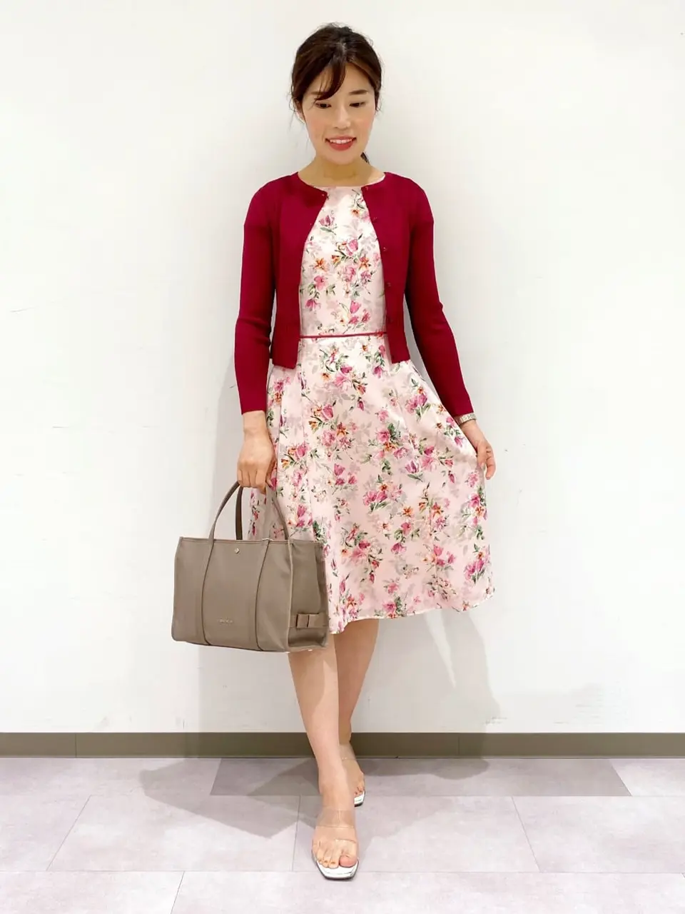  oda ❁ コーディネート画像