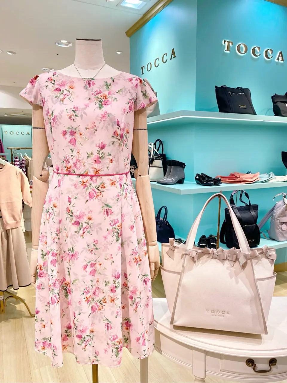 TOCCA oda ❁ コーディネート画像