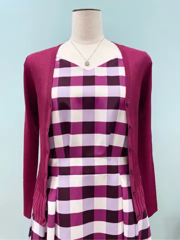 TOCCA G コーディネート画像