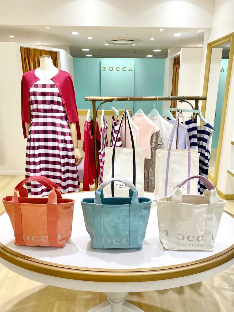 TOCCA oda ❁ コーディネート画像