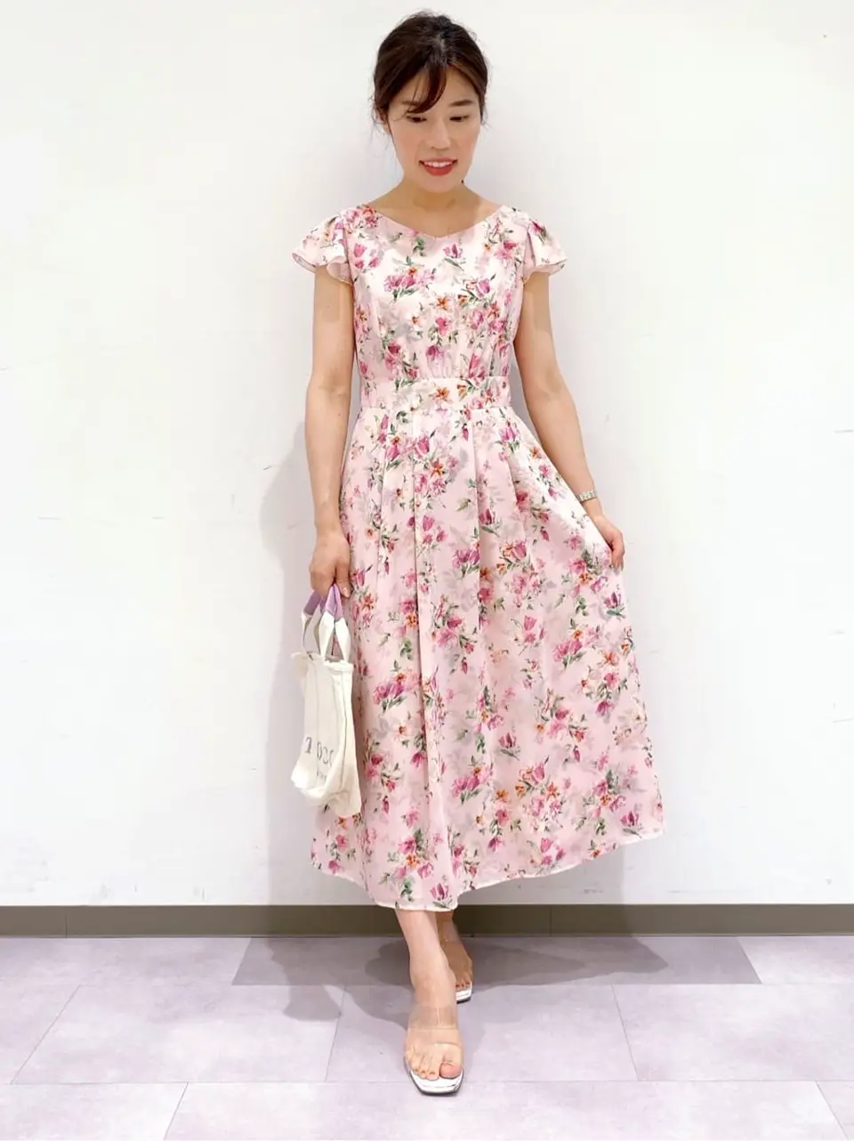  oda ❁ コーディネート画像