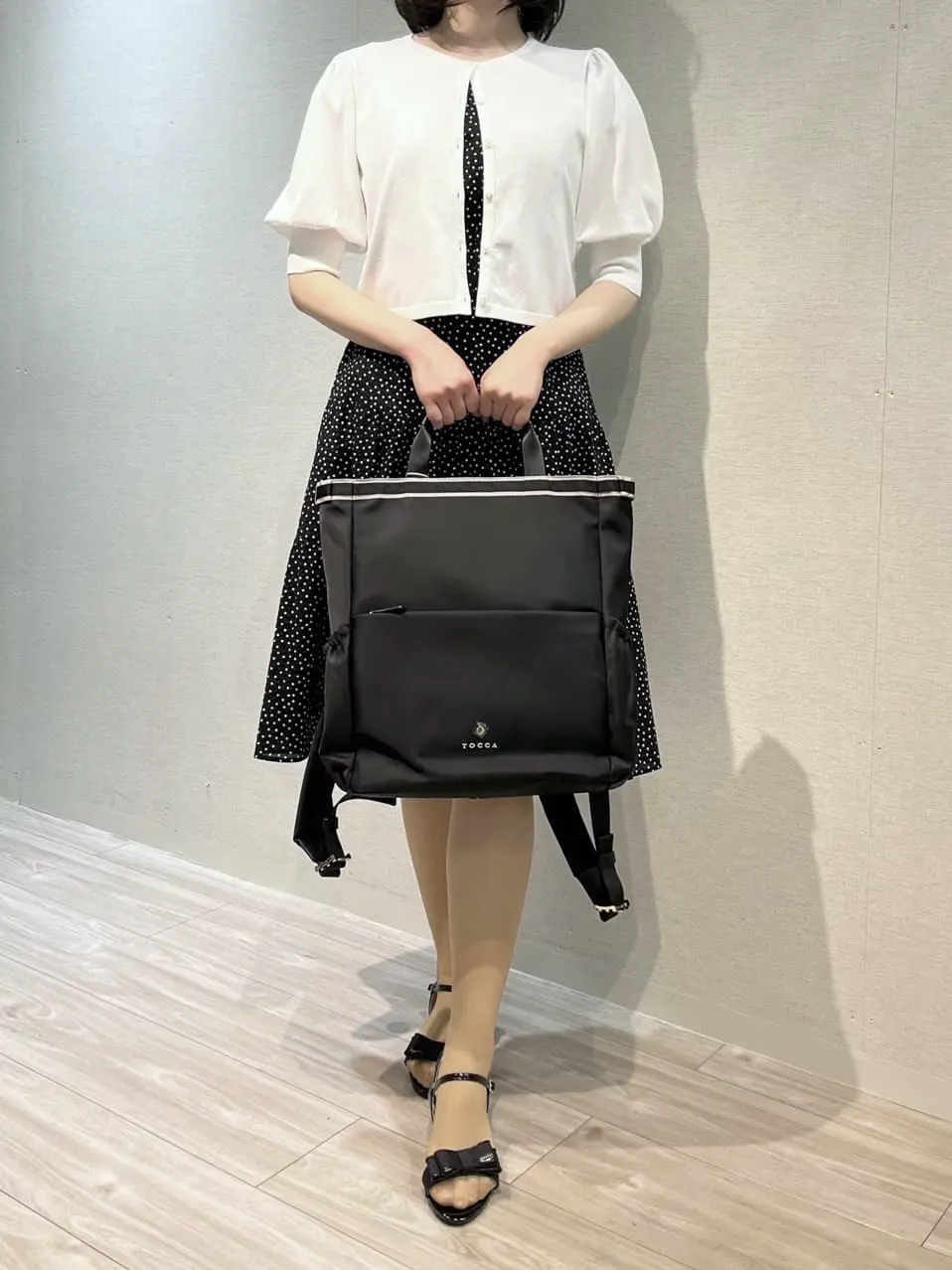 TOCCA Ｉ コーディネート画像