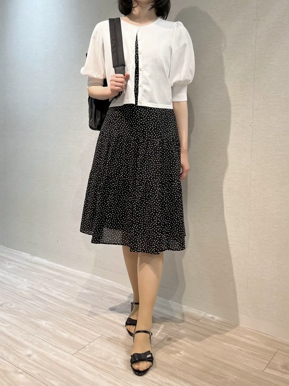 TOCCA Ｉ コーディネート画像