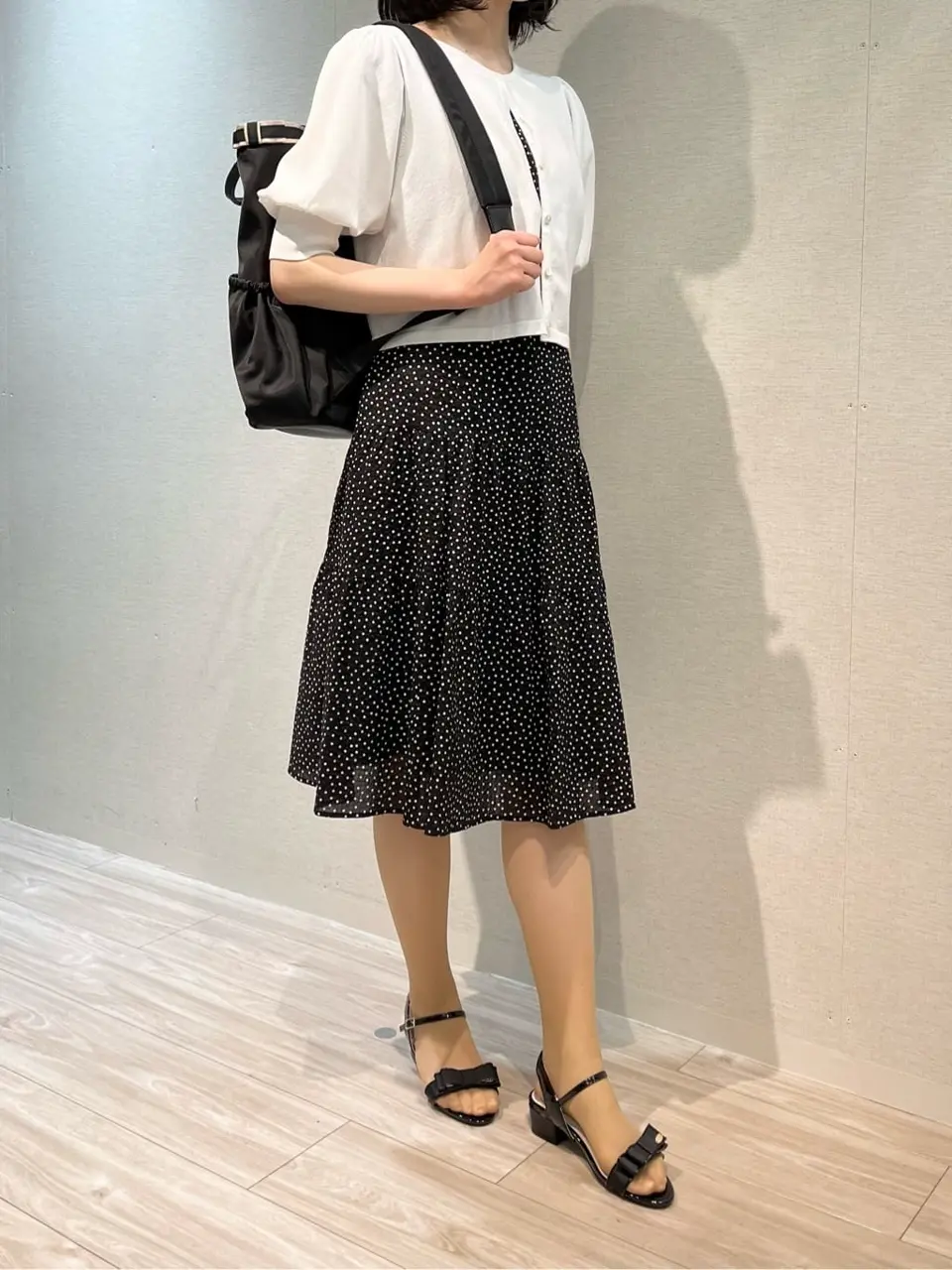 TOCCA Ｉ コーディネート画像