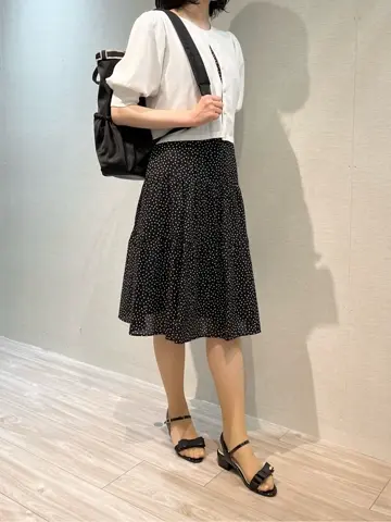 TOCCA Ｉ コーディネート画像