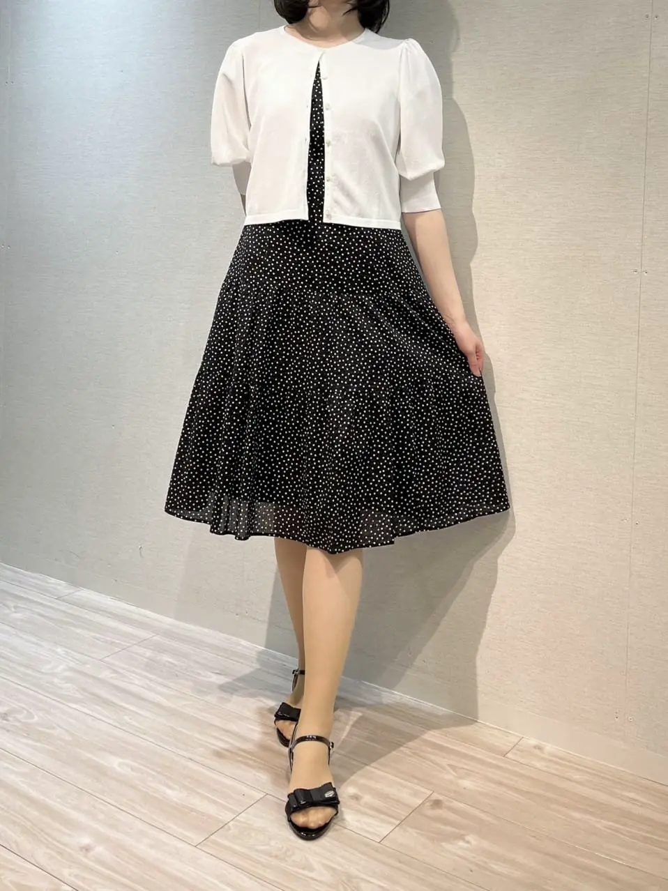 TOCCA Ｉ コーディネート画像