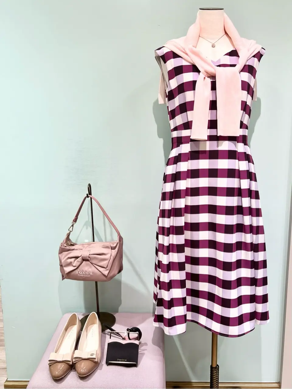  C.K  コーディネート画像