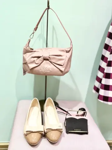 TOCCA C.K  コーディネート画像