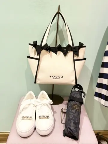 TOCCA C.K  コーディネート画像