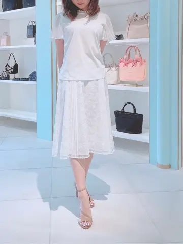 TOCCA T.H コーディネート画像