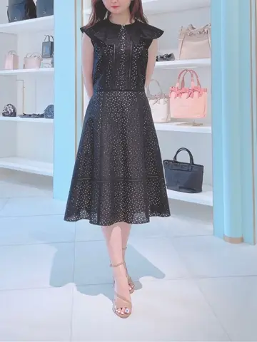 TOCCA T.H コーディネート画像