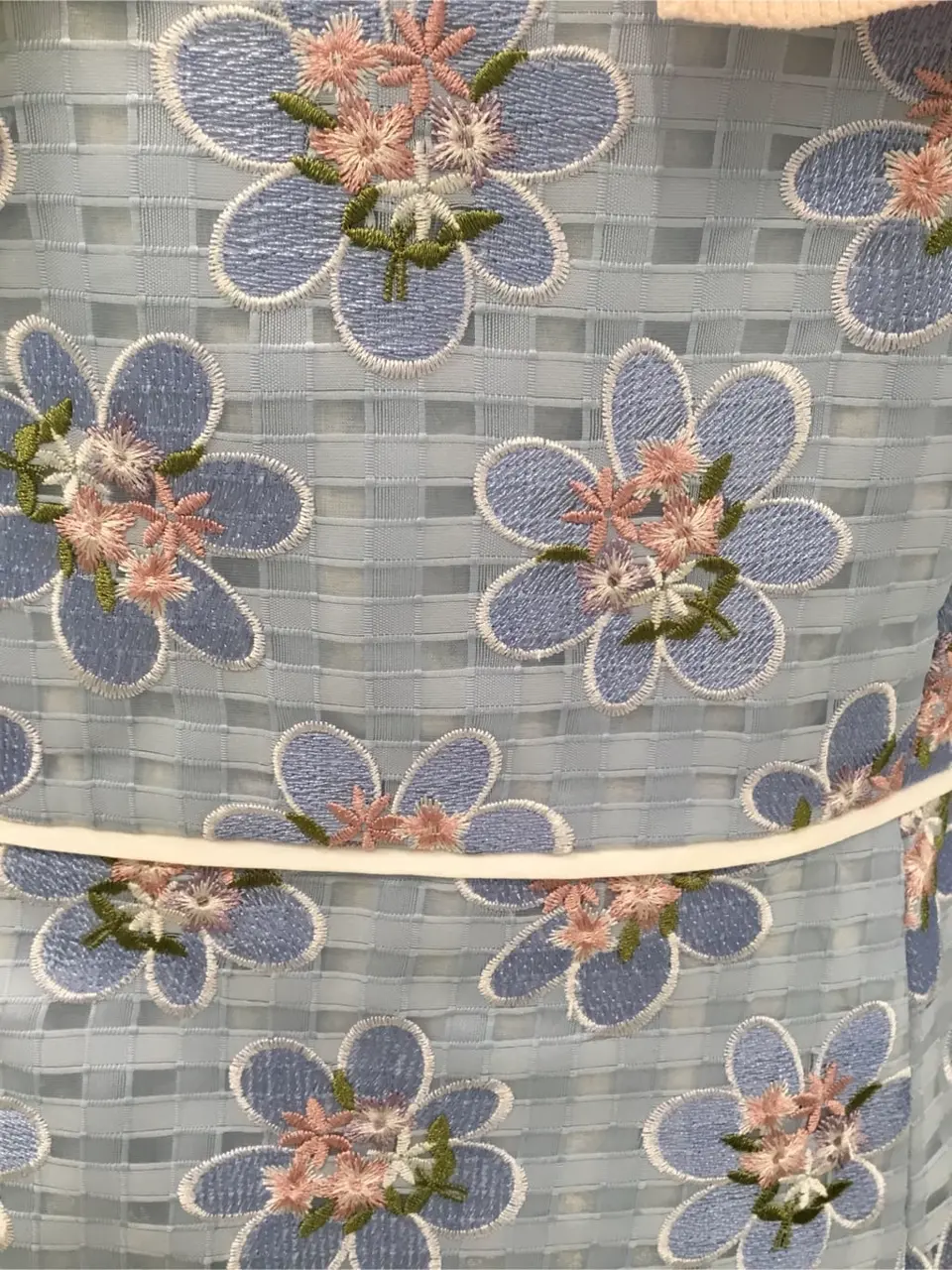 TOCCA ｋｉｍ コーディネート画像