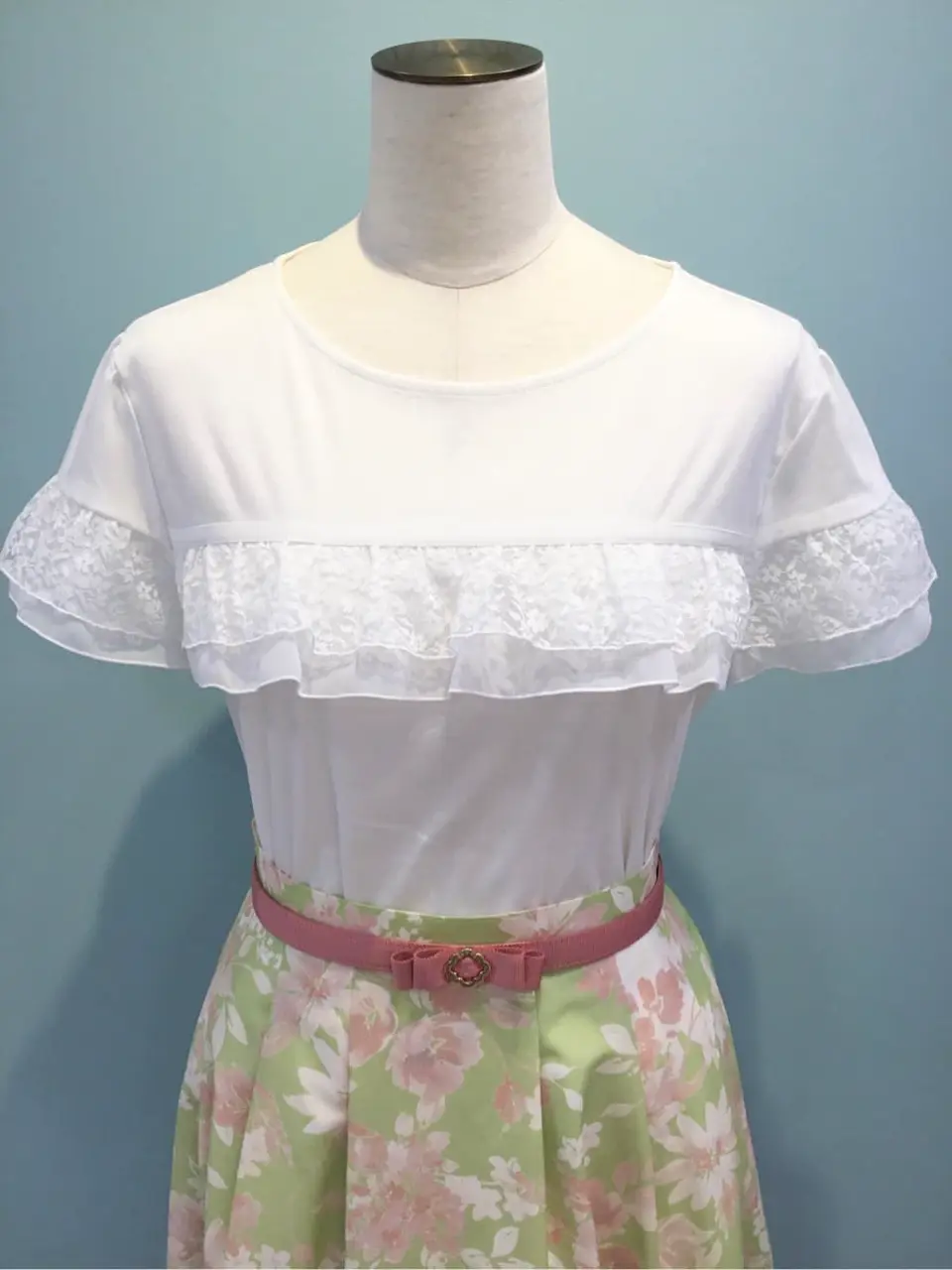 TOCCA 𝒽 コーディネート画像