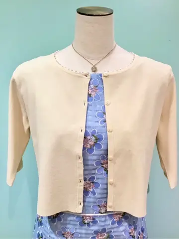 TOCCA Y.K コーディネート画像