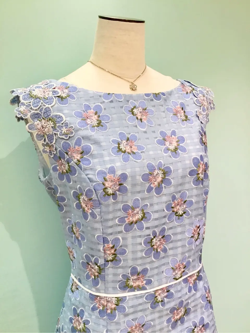 TOCCA Y.K コーディネート画像