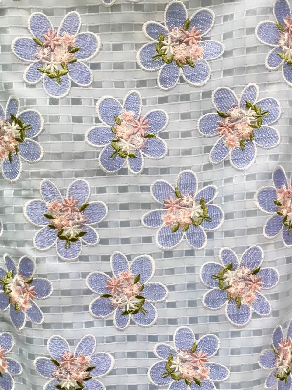 TOCCA Y.K コーディネート画像