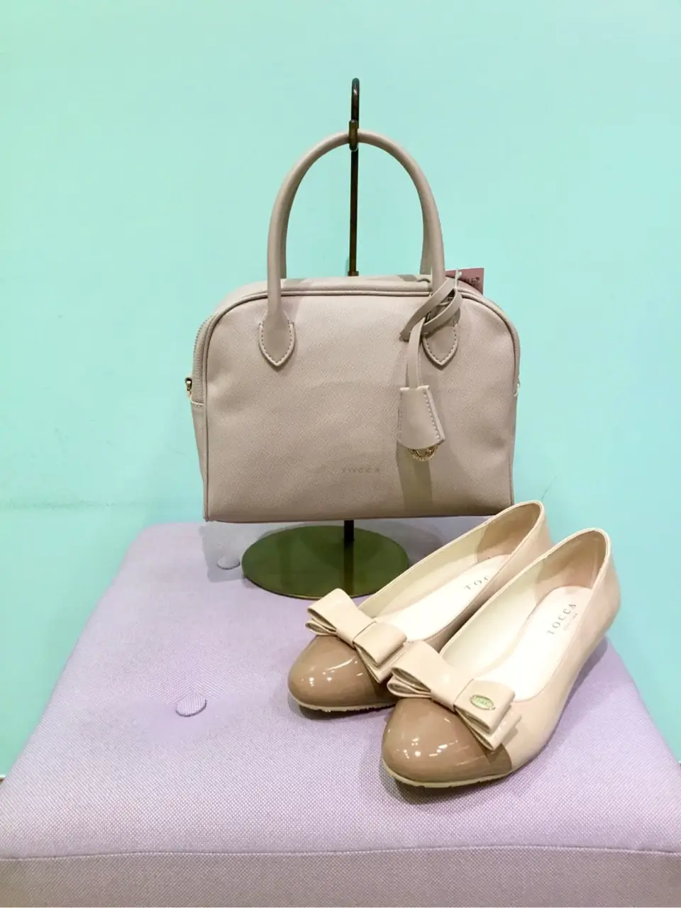 TOCCA Y.K コーディネート画像