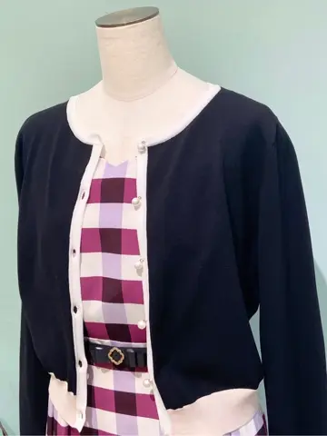 TOCCA 𝕂 コーディネート画像