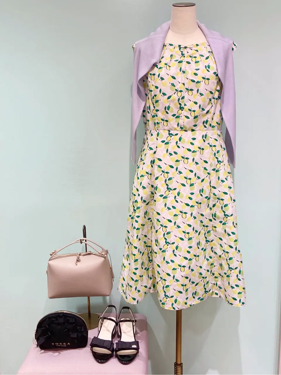  𝕂 コーディネート画像