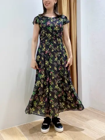 TOCCA A コーディネート画像