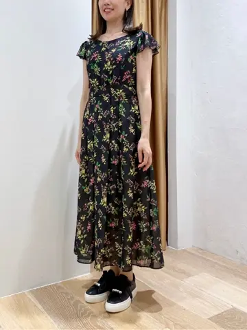 TOCCA A コーディネート画像