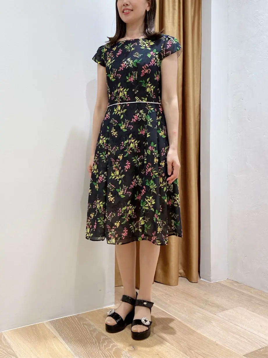 TOCCA A コーディネート画像