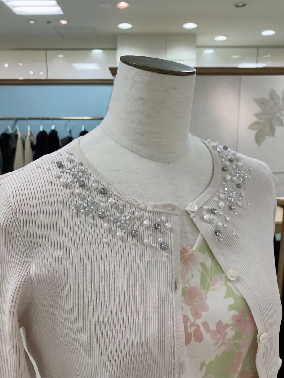 TOCCA 𝓕 コーディネート画像