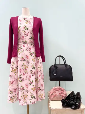 TOCCA G コーディネート画像