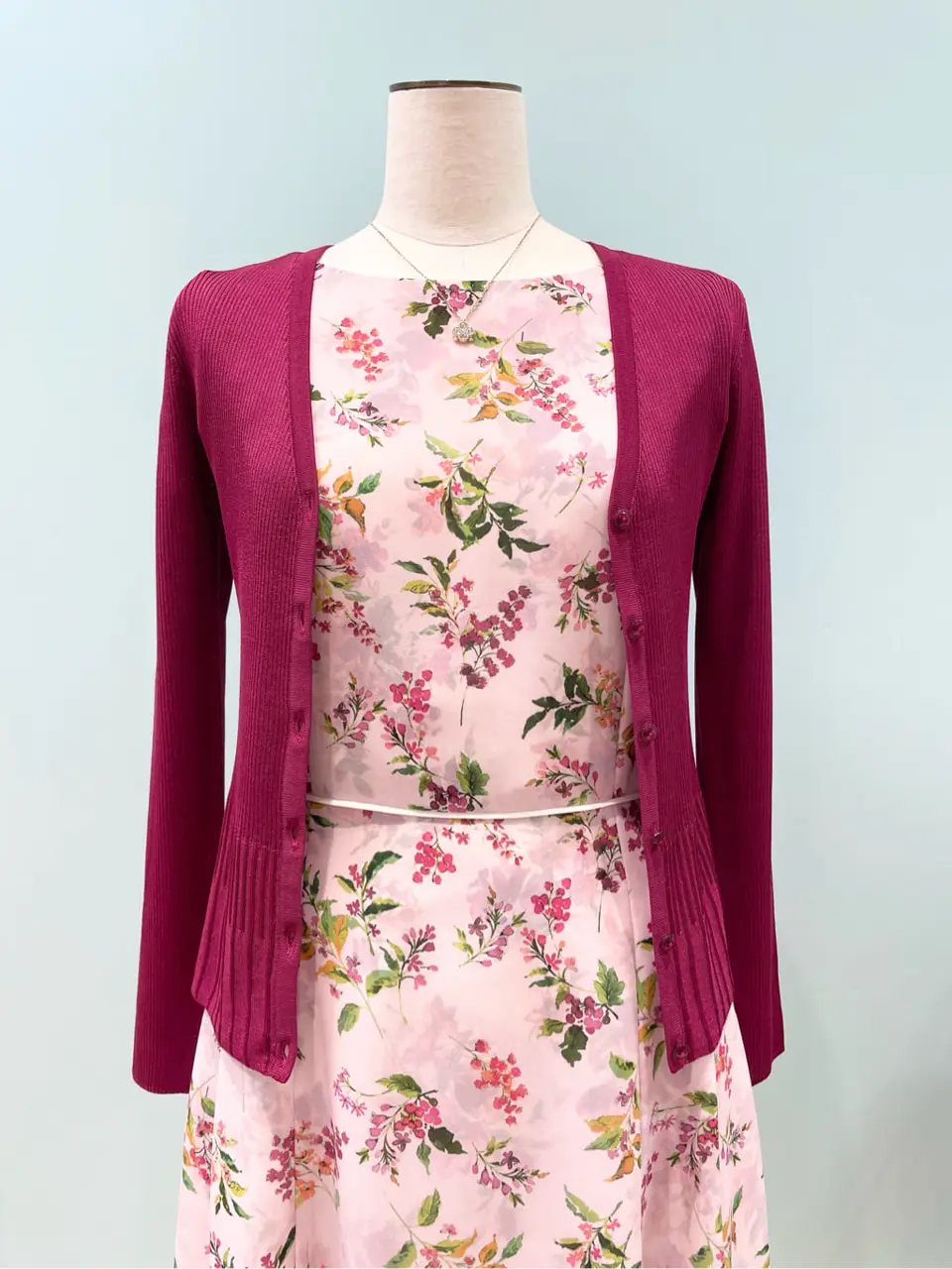 TOCCA G コーディネート画像