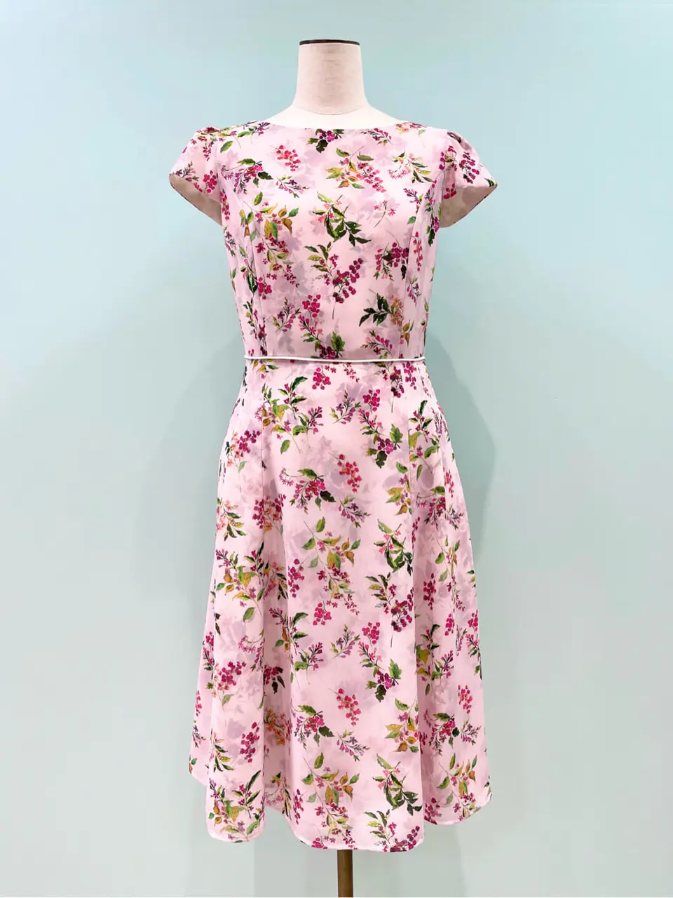 TOCCA G コーディネート画像