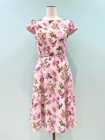 TOCCA G コーディネート画像