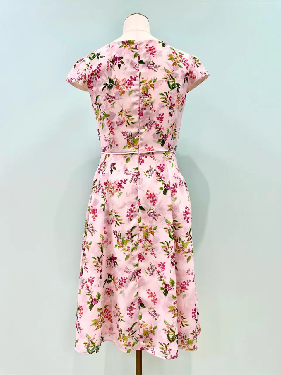 TOCCA G コーディネート画像