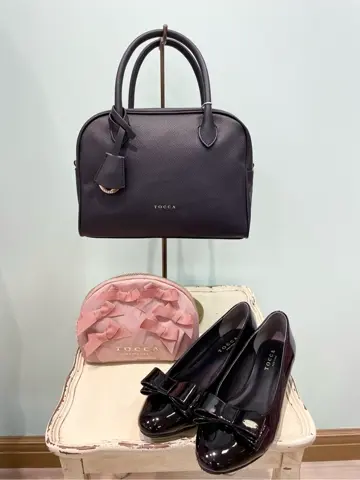 TOCCA G コーディネート画像