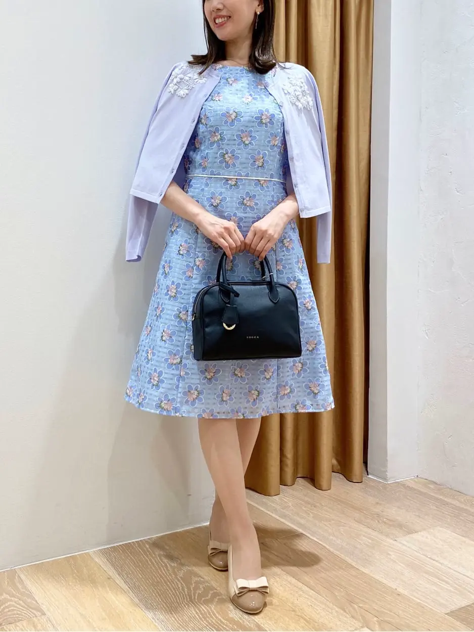 TOCCA A コーディネート画像