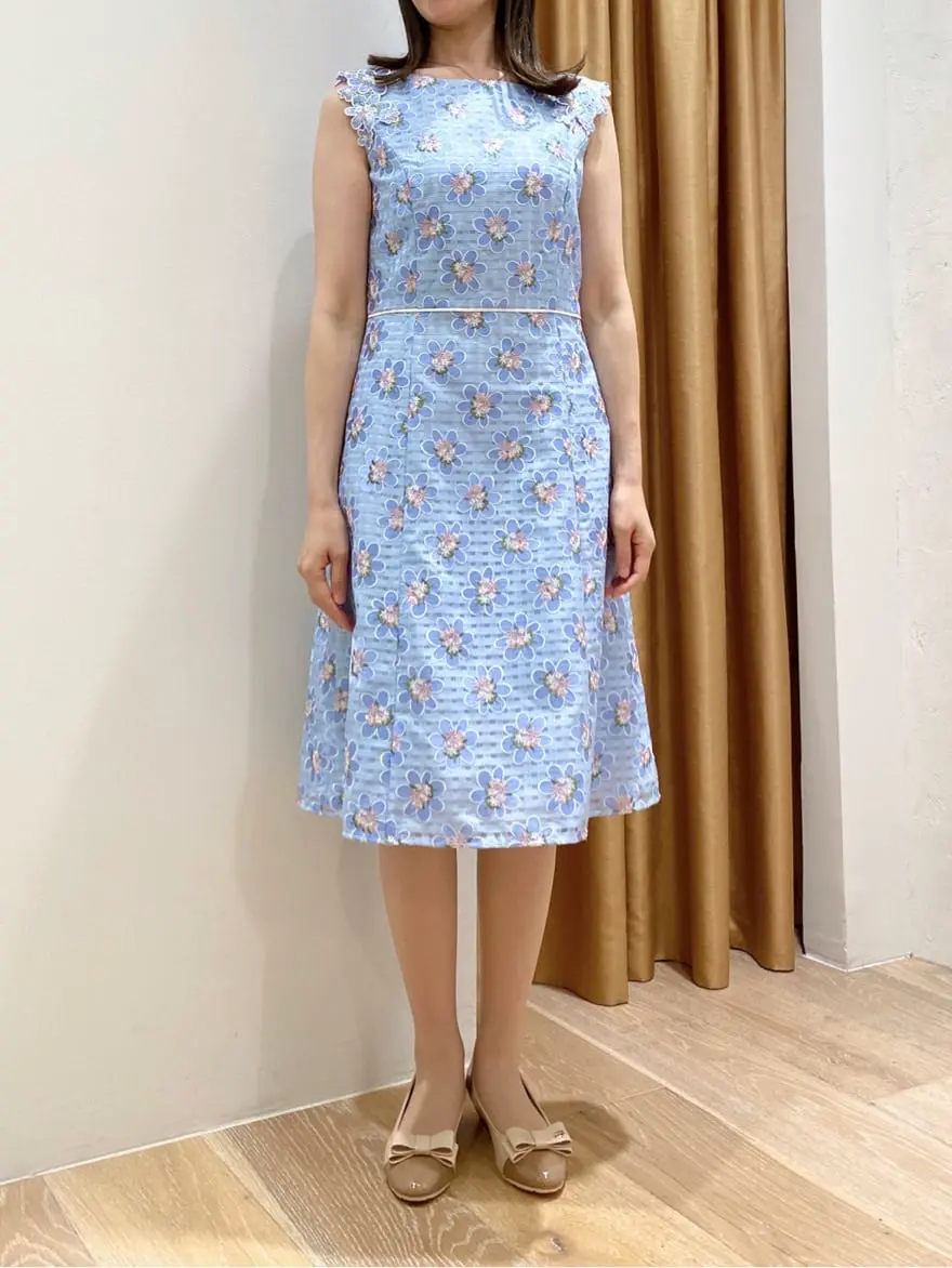 TOCCA A コーディネート画像