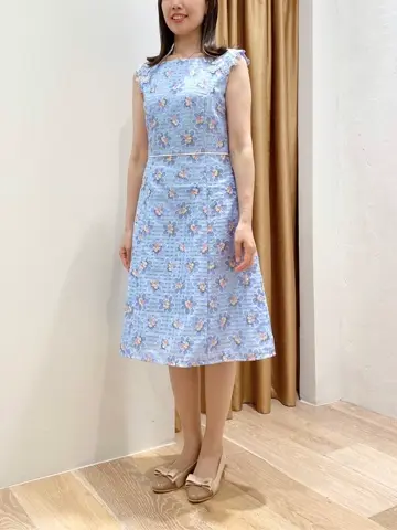 TOCCA A コーディネート画像