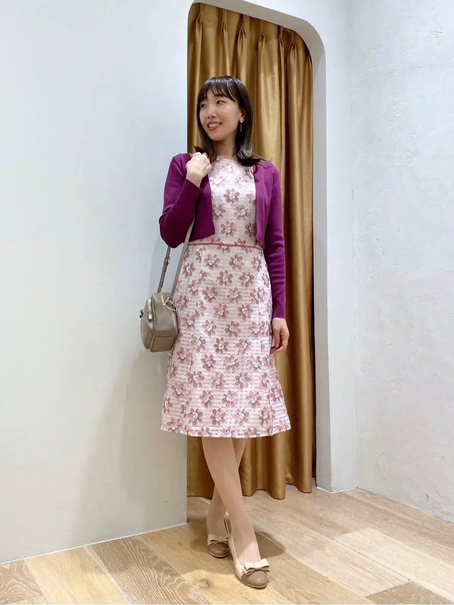 TOCCA A コーディネート画像