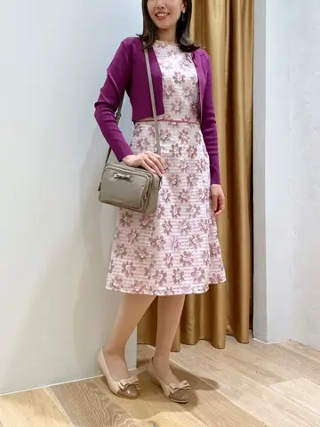 TOCCA A コーディネート画像