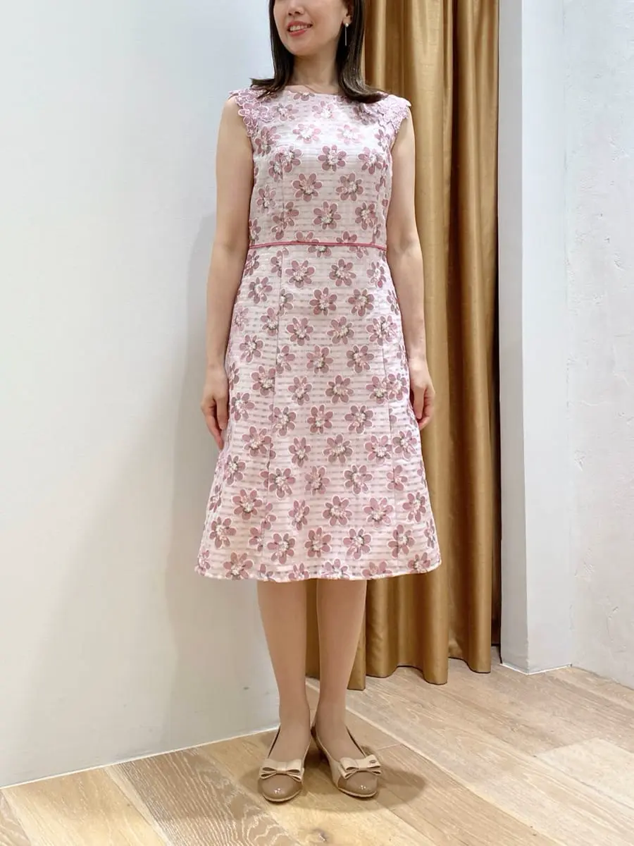 TOCCA A コーディネート画像