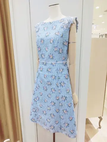 TOCCA スタッフf コーディネート画像